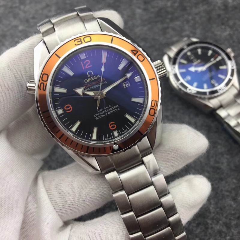 Omega 44mm 090501